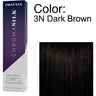 PRAVANA ChromaSilk Permanent Creme Hair Color - 3N Dark Brown / 3 oz.