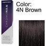 PRAVANA ChromaSilk Permanent Creme Hair Color - 4N Brown / 3 oz.