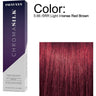 PRAVANA ChromaSilk Permanent Creme Hair Color - 5.66 /5RR Light Intense Red Brown / 3 oz.