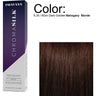 PRAVANA ChromaSilk Permanent Creme Hair Color - 6.35 / 6Gm Dark Golden Mahogany  Blonde / 3 oz.