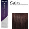 PRAVANA ChromaSilk Permanent Creme Hair Color - 6.37 / 6Gv Dark Golden Violet Blonde / 3 oz.
