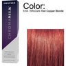 PRAVANA ChromaSilk Permanent Creme Hair Color - 6.64 / 6Rc Dark Red Copper Blonde / 3 oz.