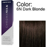 PRAVANA ChromaSilk Permanent Creme Hair Color - 6N Dark Blonde / 3 oz.
