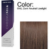PRAVANA ChromaSilk Permanent Creme Hair Color - 6NtL Dark Neutral Lowlight / 3 oz.