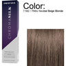 PRAVANA ChromaSilk Permanent Creme Hair Color - 7.Nt2 / 7Ntbv Neutral Beige Blonde / 3 oz.