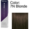 PRAVANA ChromaSilk Permanent Creme Hair Color - 7N Blonde / 3 oz.