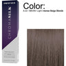 PRAVANA ChromaSilk Permanent Creme Hair Color - 8.22 / 8BVBV Light Intense Beige Blonde / 3 oz.