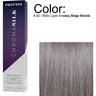 PRAVANA ChromaSilk Permanent Creme Hair Color - 8.92 / 8Sbv Light Smokey Beige Blonde / 3 oz.