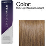 PRAVANA ChromaSilk Permanent Creme Hair Color - 8NtL Light Neutral Lowlight / 3 oz.