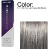 PRAVANA ChromaSilk Permanent Creme Hair Color - 9.11 / 9AA Very Light Intense Ash Blonde / 3 oz.