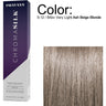 PRAVANA ChromaSilk Permanent Creme Hair Color - 9.12 / 9Abv Very Light Ash Beige Blonde / 3 oz.