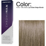 PRAVANA ChromaSilk Permanent Creme Hair Color - 10.02 / 10bv Extra Light Sheer Beige Blonde / 3 oz.