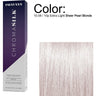 PRAVANA ChromaSilk Permanent Creme Hair Color - 10.08 / 10p Extra Light Sheer Pearl Blonde / 3 oz.