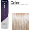 PRAVANA ChromaSilk Permanent Creme Hair Color - 10.13 / 10Ag Extra Light Ash Golden Blonde / 3 oz.
