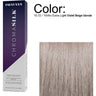 PRAVANA ChromaSilk Permanent Creme Hair Color - 10.72 / 10Vbv Extra Light Violet Beige blonde / 3 oz.