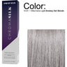 PRAVANA ChromaSilk Permanent Creme Hair Color - 10.91 / 10Sa Extra Light Smokey Ash Blonde / 3 oz.