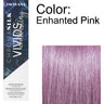 PRAVANA ChromaSilk VIVIDS Everlasting - Enhanted Pink / 3 oz.