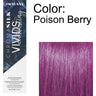 PRAVANA ChromaSilk VIVIDS Everlasting - Poison Berry / 3 oz.