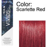 PRAVANA ChromaSilk VIVIDS Everlasting - Scarlette Red / 3 oz.