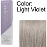 PRAVANA ChromaSilk Hi Lifts Permanent Creme Hair Color - Light Violet / 3 oz.