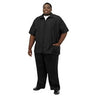 A Size Above Plus Size Barber Jacket / Men's Jacket 1X