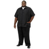 A Size Above Plus Size Barber Jacket / Men's Jacket 2X