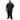A Size Above Plus Size Barber Jacket / Men's Jacket 2X