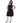A Size Above Plus Size Stylist Apron / 1X