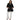 A Size Above Plus Size Women's Jacket / 1X