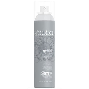 Abba Always Fresh Dry Shampoo / 6.5 oz.