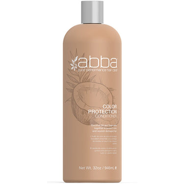 Abba Color Protection Conditioner / 32 oz.