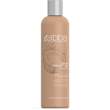 Abba Color Protection Conditioner / 8 oz.