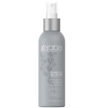 Abba Complete All-In-One Leave In Conditioner / 1.7 oz.