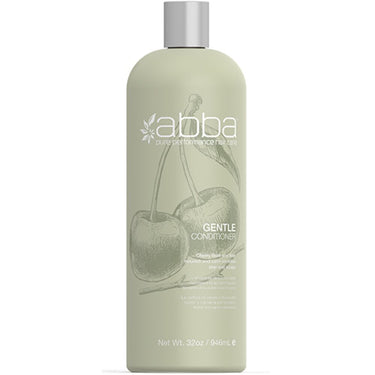 Abba Gentle Conditioner / 32 oz.