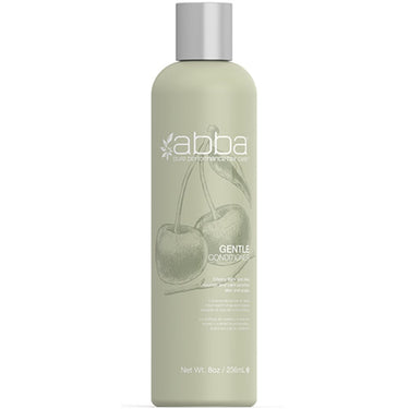 Abba Gentle Conditioner / 8 oz.
