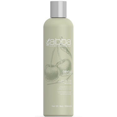 Abba Gentle Shampoo / 8 oz.