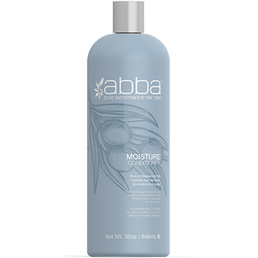Abba Moisture Conditioner / 32 oz.