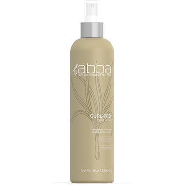 Abba Preserving Blow Dry Spray / 8 oz.
