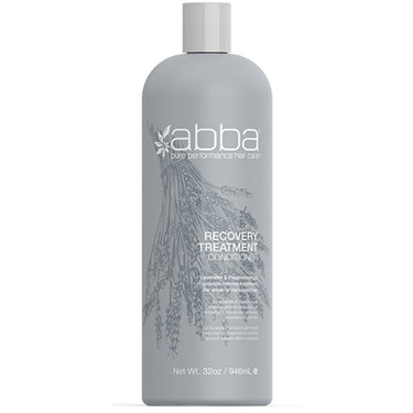Abba Recovery Conditioner / 32 oz.