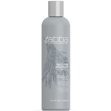 Abba Recovery Conditioner / 8 oz.