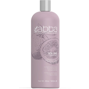 Abba Volume Shampoo / 32 oz.
