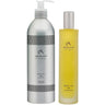 Absolute Aromas - Contour Body Oil / 500 mL.