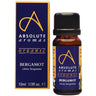 Absolute Aromas - Organic Bergamot Essential Oil / 10 mL.