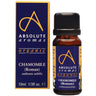 Absolute Aromas - Organic Chamomile Roman Essential Oil / 2 mL.
