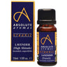 Absolute Aromas - Organic French Lavender Essential Oil / 10 mL.