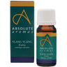 Absolute Aromas - Ylang Ylang Extra Essential Oil / 10 mL.