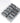 Abstract Transfer Foil Nail Art - Pack #1 - Pack