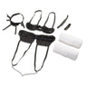 Accessory Package For Tx Traction