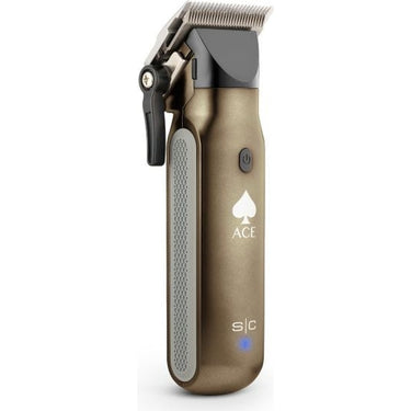 ACE Cordless Hair Clipper with Rotary Motor by Stylecraft