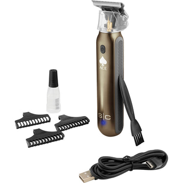 Ace Trimmer by Stylecraft